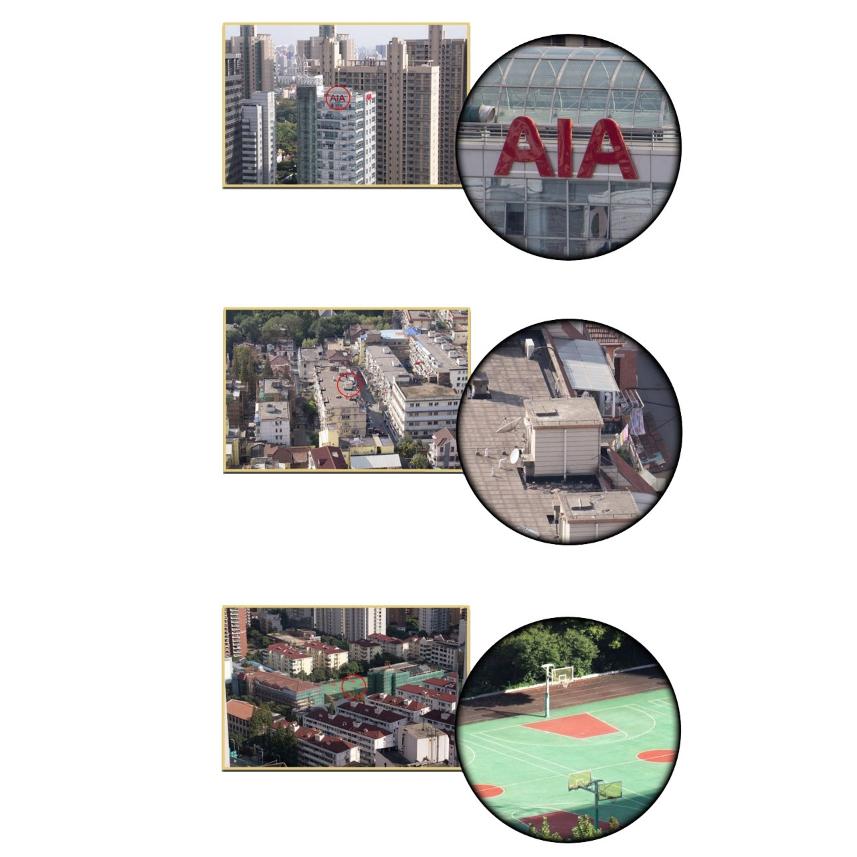 High Power Outdoor Binoculars for Low Light Night Vision - 20x50 - Black 8