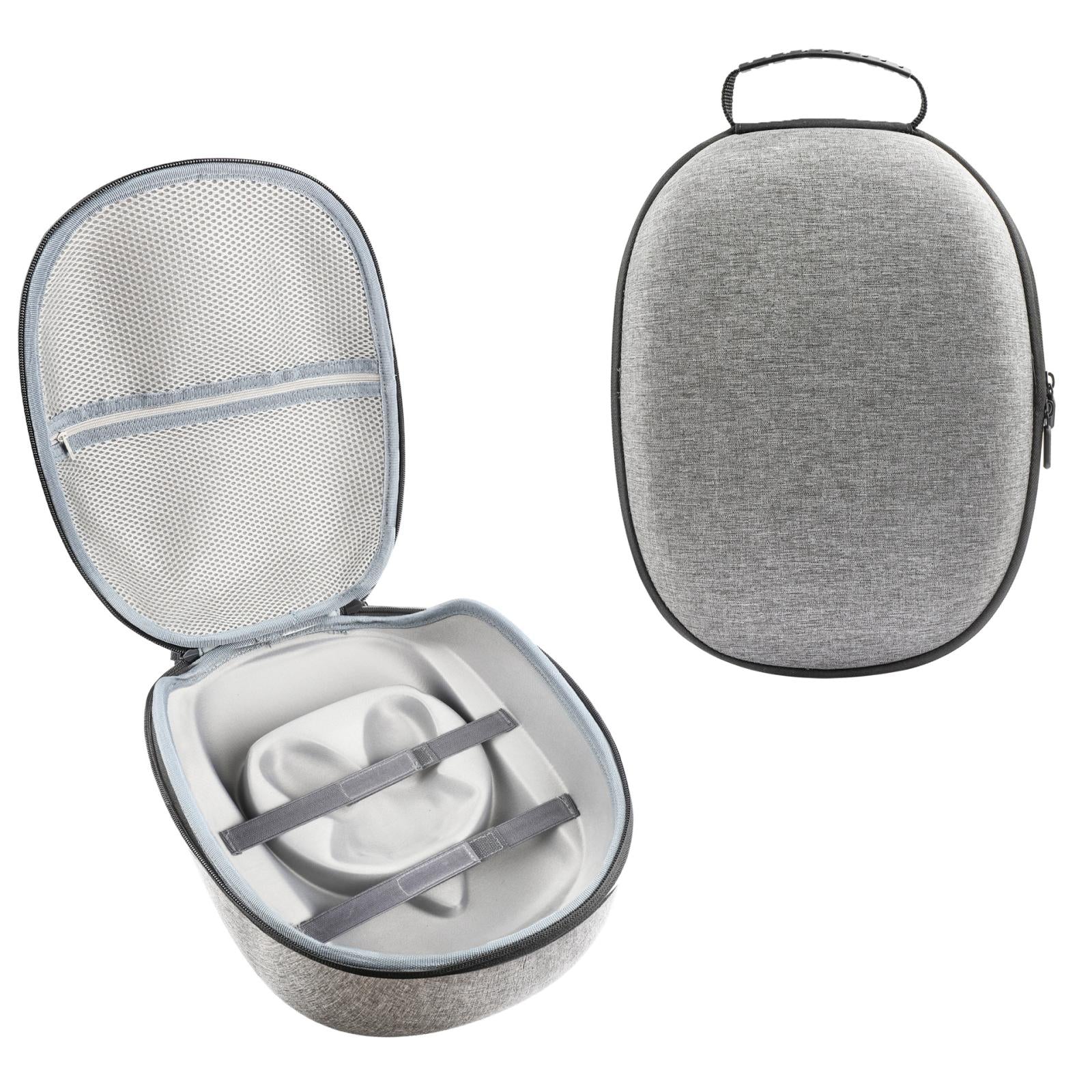 Meta Quest 3 Vr Storage Bag - Compact and Durable 3