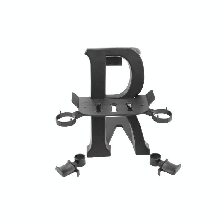 Universal Vr Headset Stand for Meta Quest 2 - Display your Device - Black 4