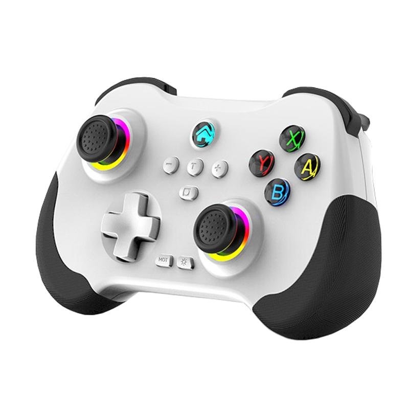 Vortex Grip for Wireless Gaming on Switch / Ps3 / Ps4 / Android / Ios - White 14