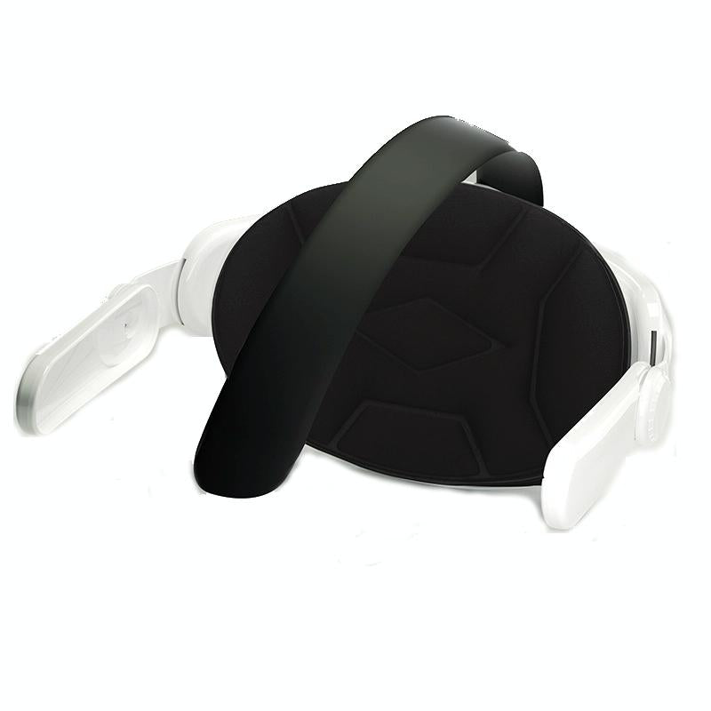 Meta Quest 3 Vr Head Strap - Adjustable 3