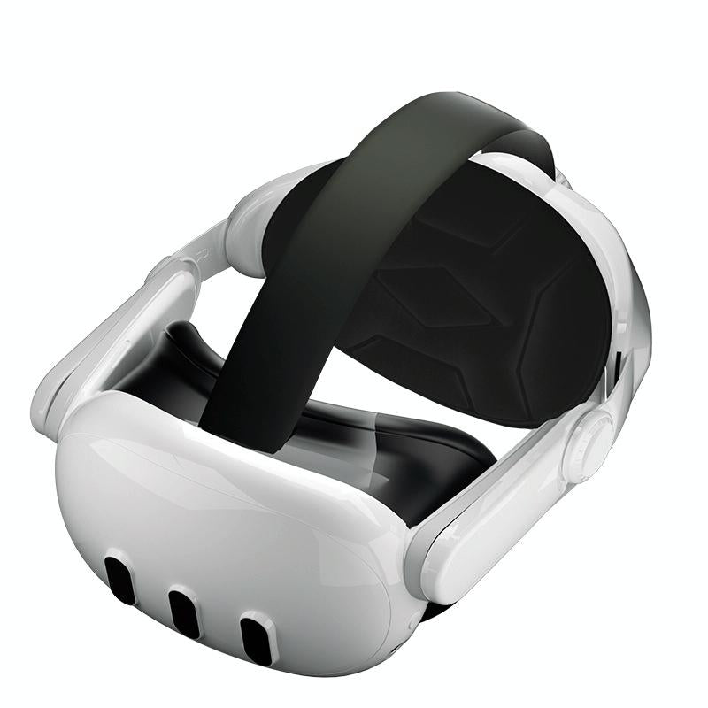 Meta Quest 3 Vr Head Strap - Adjustable 4