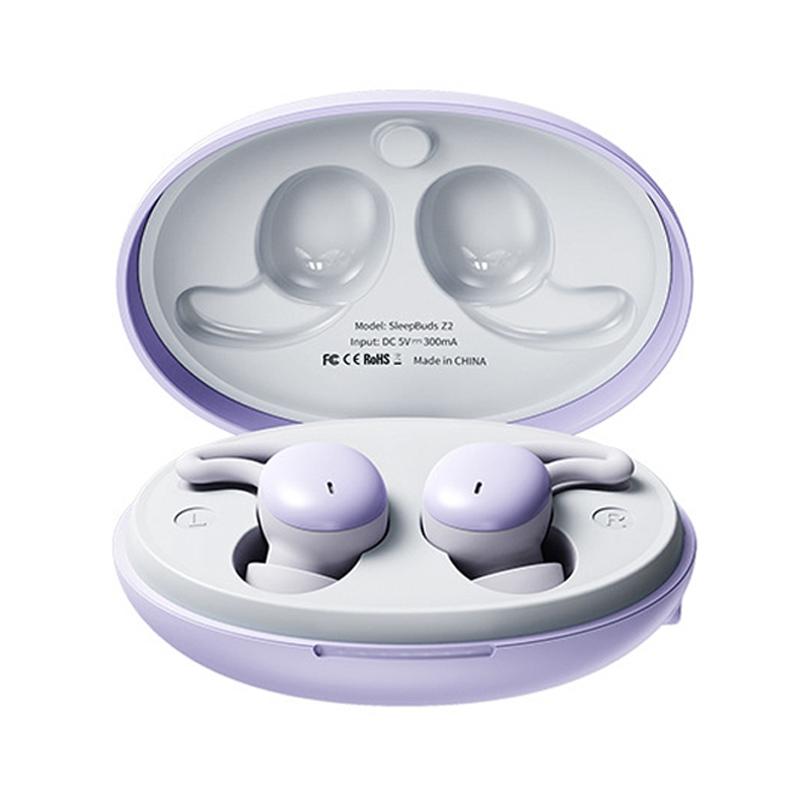 Wireless Sleepbuds Z2 Half In-ear Tws Earphones - Black 7