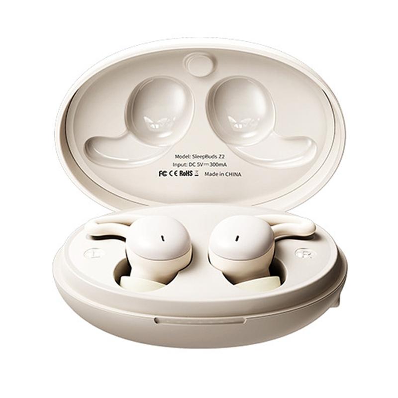 Wireless Sleepbuds Z2 Half In-ear Tws Earphones - Black 8
