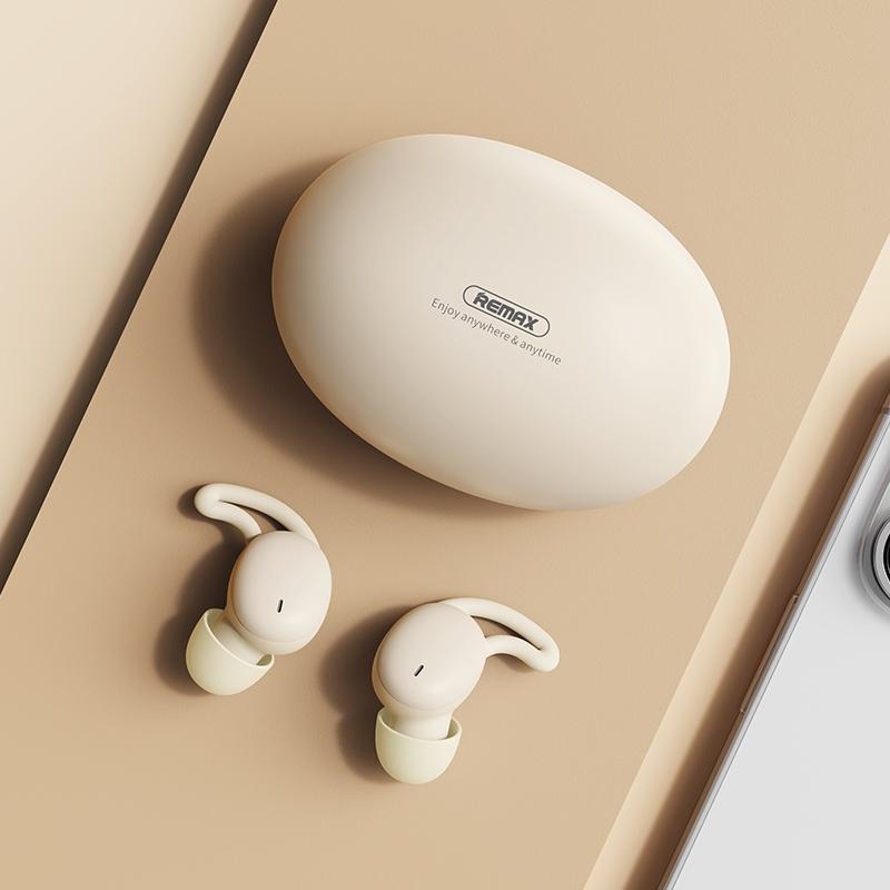Wireless Sleepbuds Z2 Half In-ear Tws Earphones - Black 9