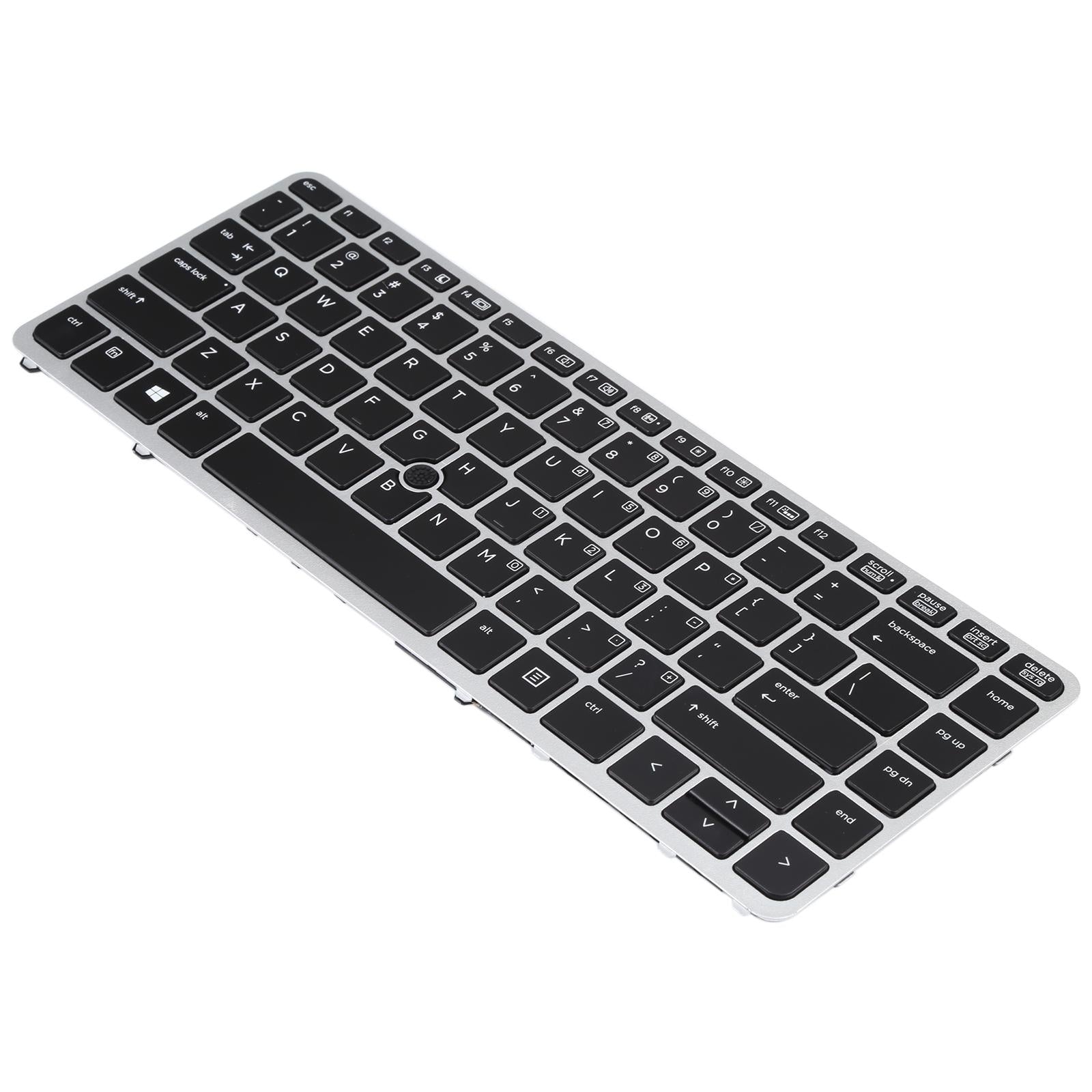 Backlit Keyboard for Hp Elitebook 840 G1 - us Layout 3