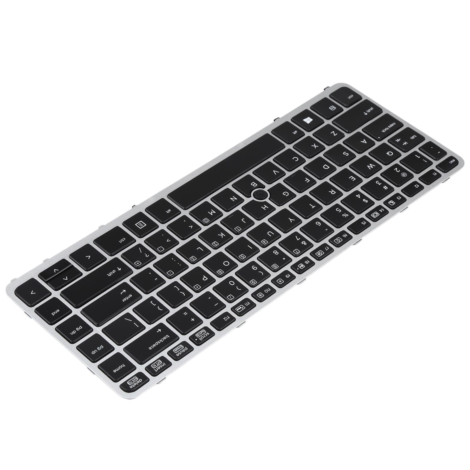Backlit Keyboard for Hp Elitebook 840 G1 - us Layout 4
