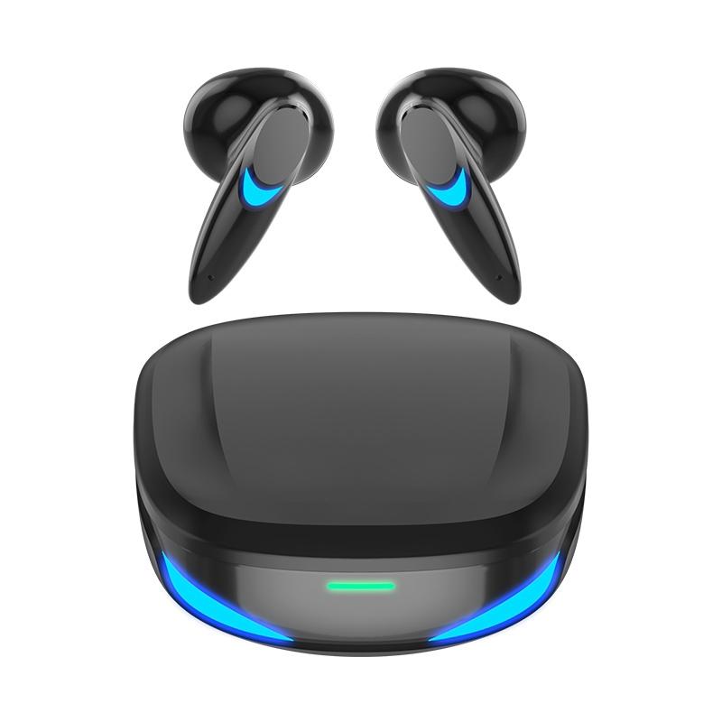 True Stereo Touch Bluetooth Earphones - G10 Tws 5.2 - White 11
