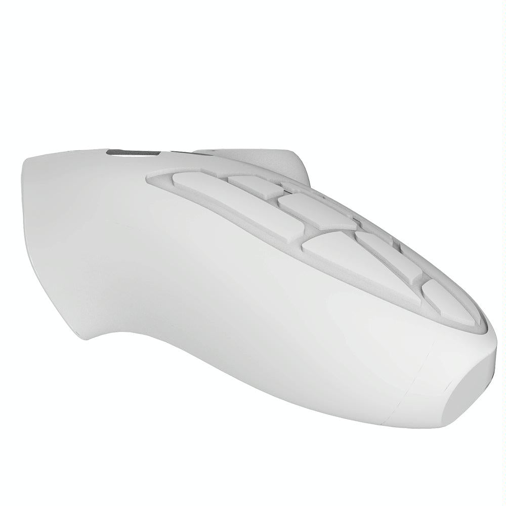 Thickened Non-slip Silicone Case for Ps5 Gamepad - Protective Cover - White 6
