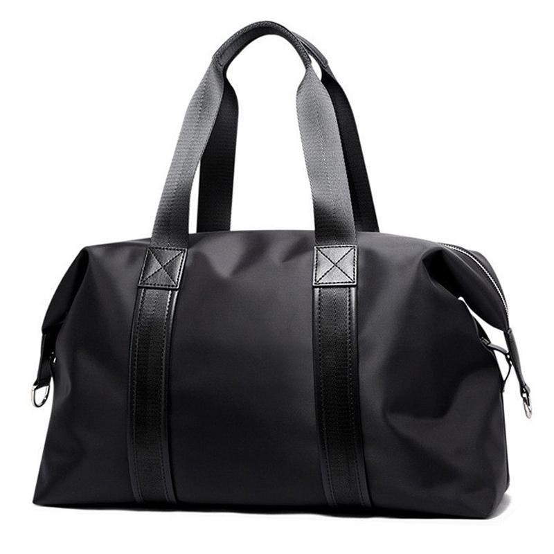Business Travel Bag - Waterproof Ideal for Traveling 3