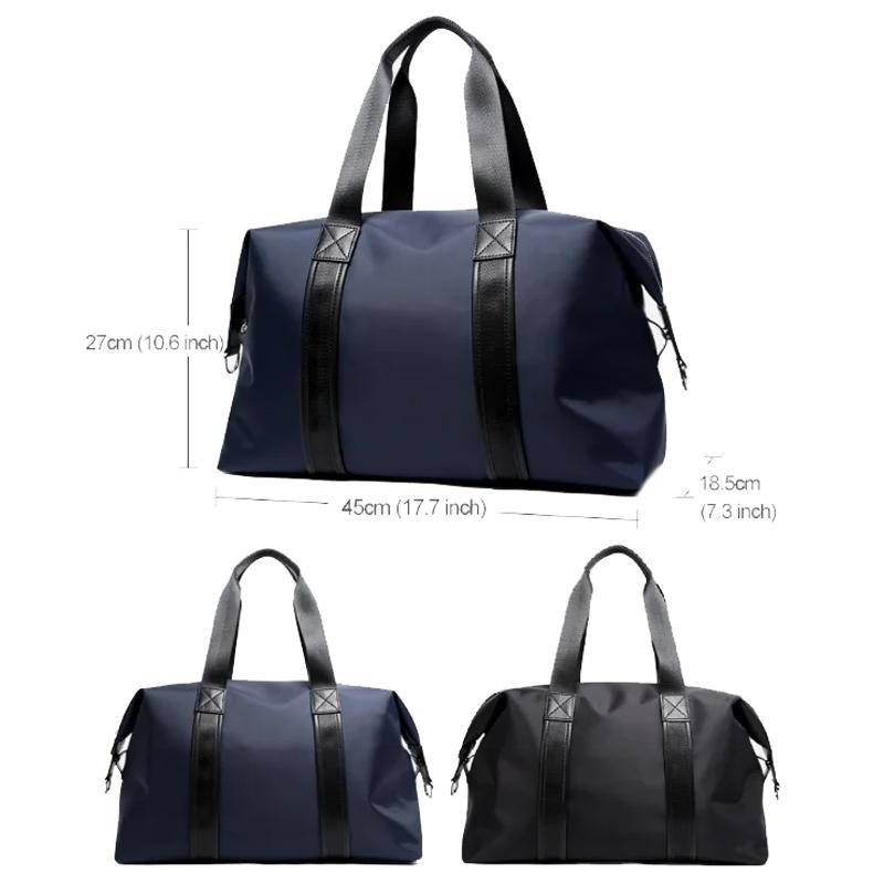 Business Travel Bag - Waterproof Ideal for Traveling 5
