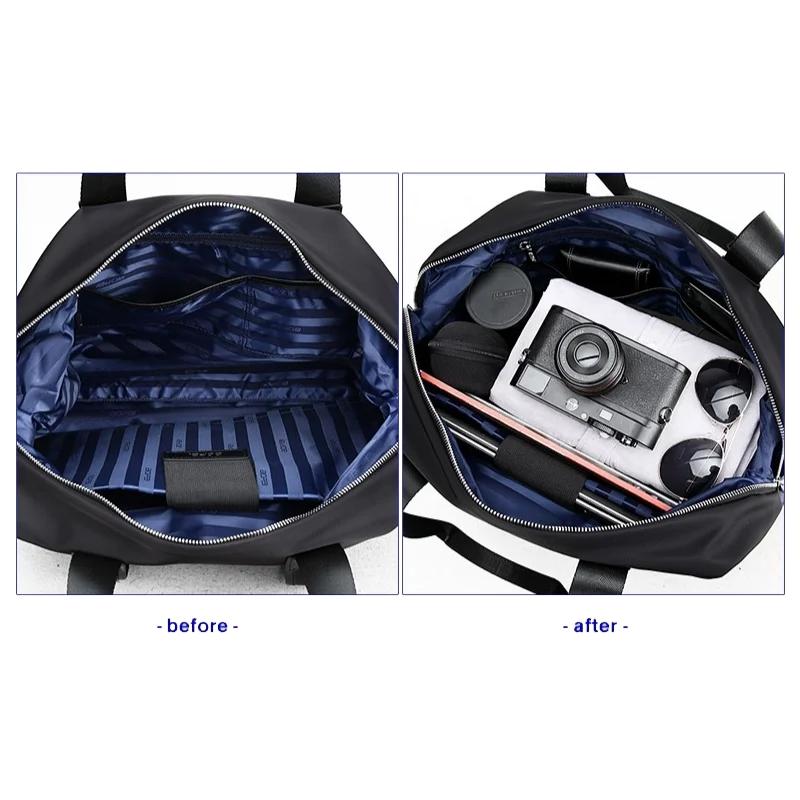 Business Travel Bag - Waterproof Ideal for Traveling 6