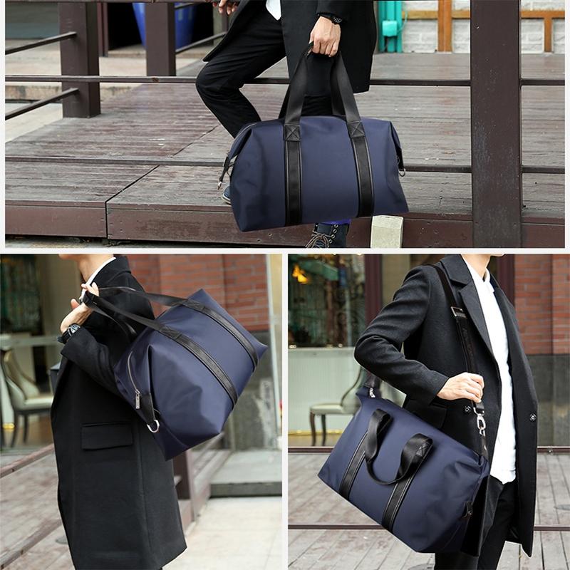 Business Travel Bag - Waterproof Ideal for Traveling 9
