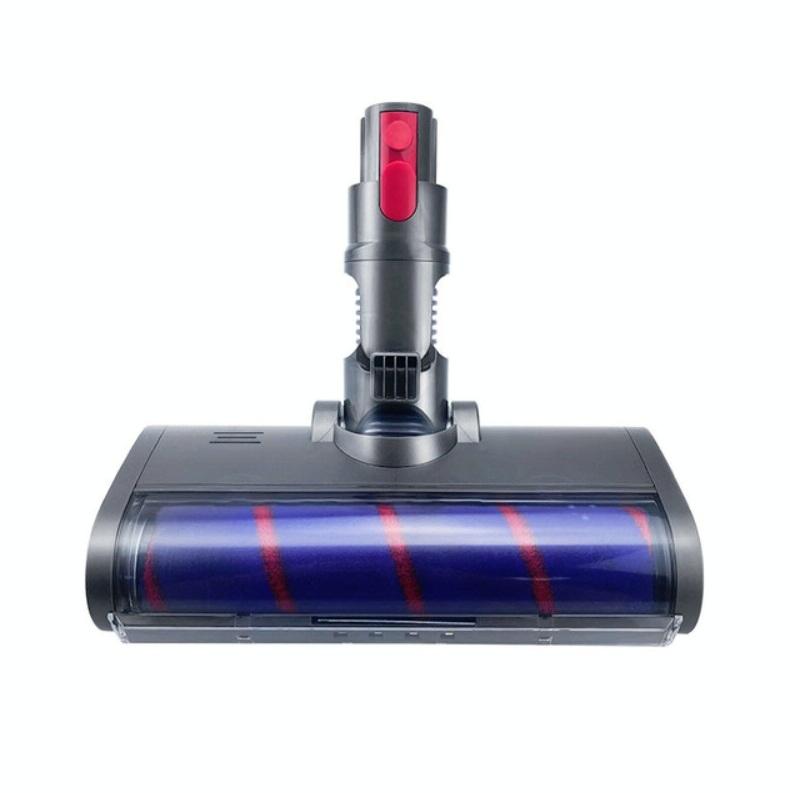 Electric Brush Drum Suction Head for Dyson Vacuum Cleaners 3