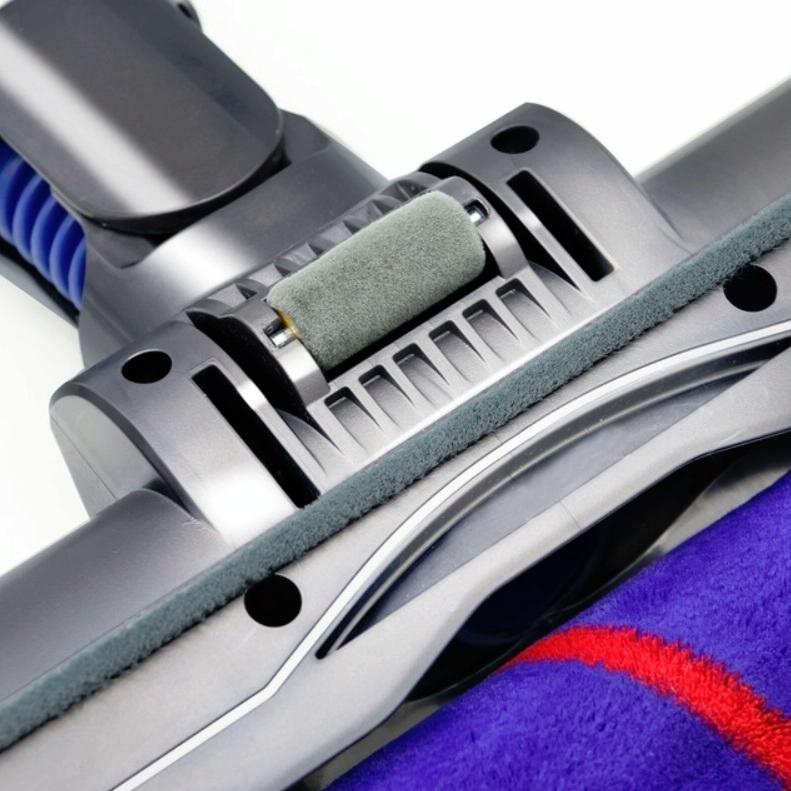 Electric Brush Drum Suction Head for Dyson Vacuum Cleaners 4