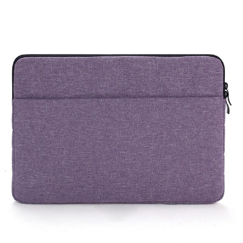 11 / 13 Inch Waterproof & Anti-vibration Inner Bag for Macbook / Xiaomi - Laptop - Blue 11