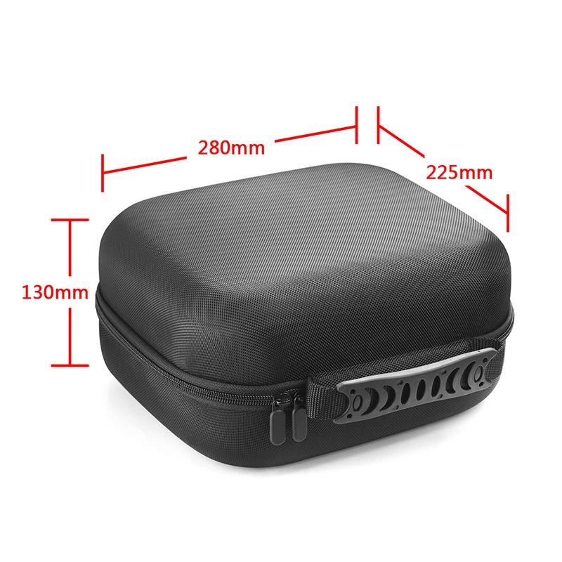 Htc Vive Storage Bag - Protective and Compact 5