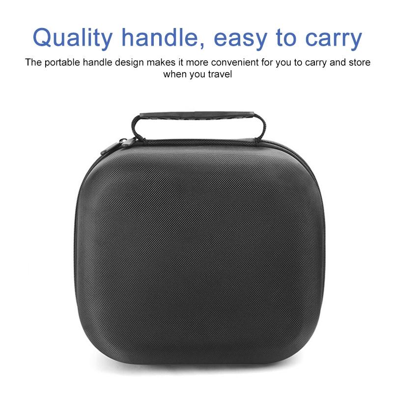 Htc Vive Storage Bag - Protective and Compact 6