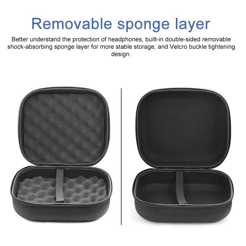 Htc Vive Storage Bag - Protective and Compact 7