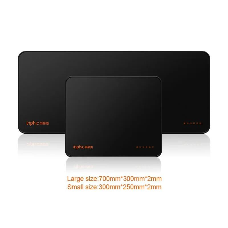 Anti Slip Washable Mouse Pad 25 X 30Cm Black - 25X30Cm 5