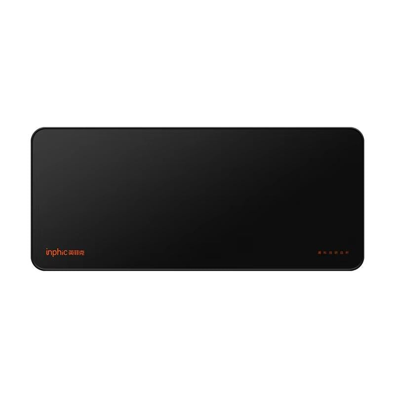 Anti Slip Washable Mouse Pad 25 X 30Cm Black - 25X30Cm 13