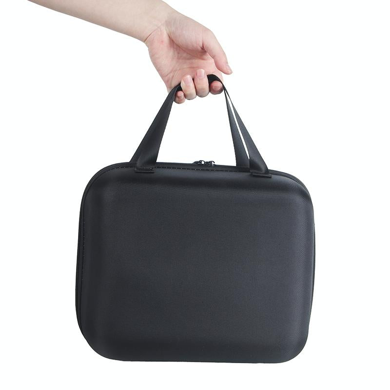 Portable Speaker Storage Bag for Harman Kardon Aura Studio 3 / 4 - Black 6