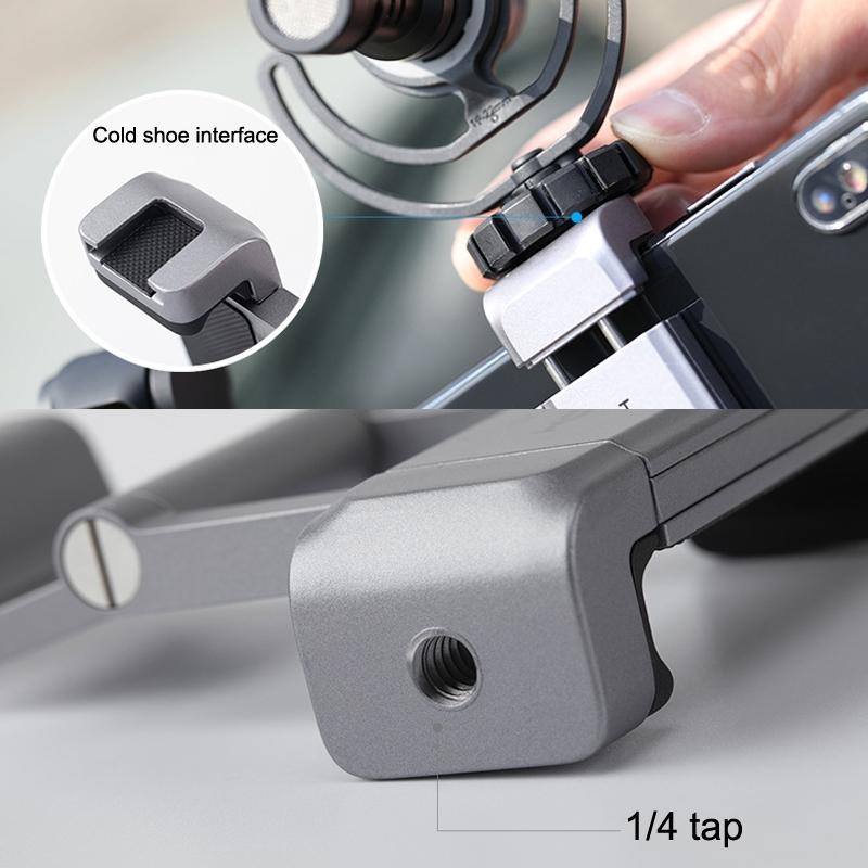 Mobile Phone Mount for Dji Pocket / Pocket 2 - P18c029 5