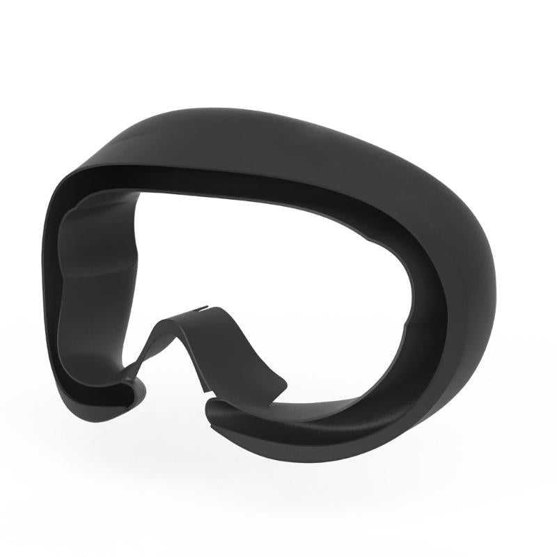 Vr Eye Pads - Silicone for Pico 4 - Light Gray 9