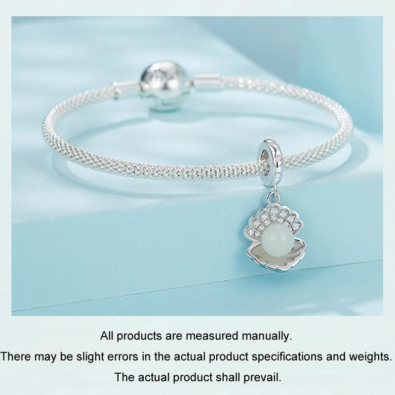 925 Sterling Silver Ocean 7