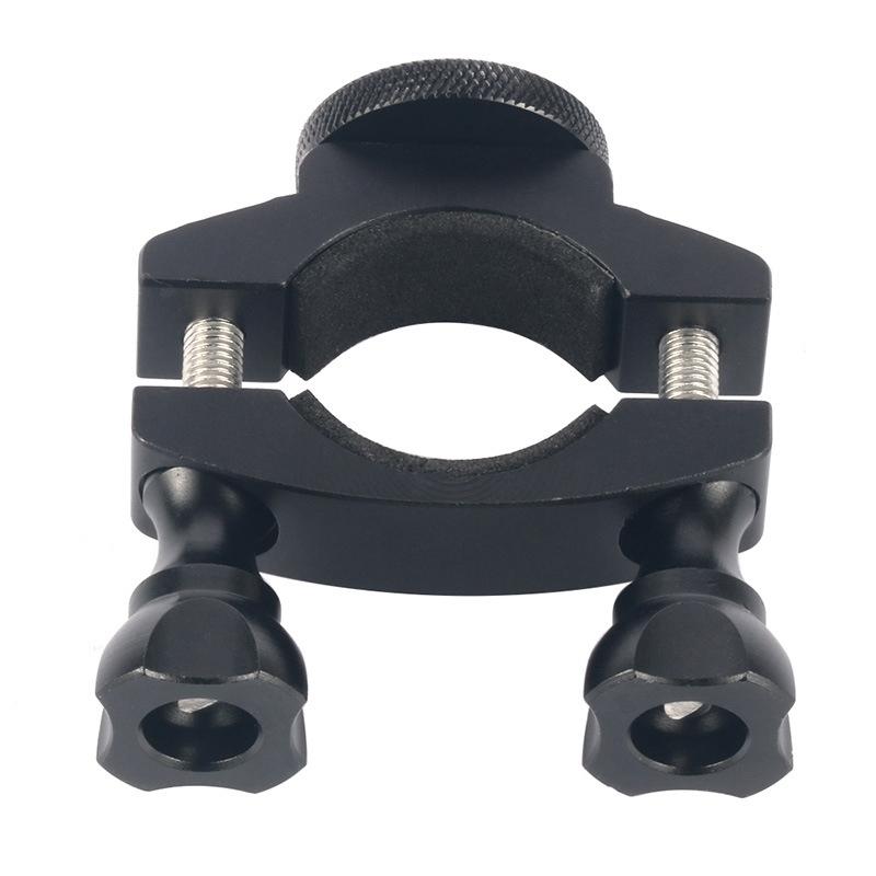 Sport Camera Bike Holder - Aluminum Bracket 4