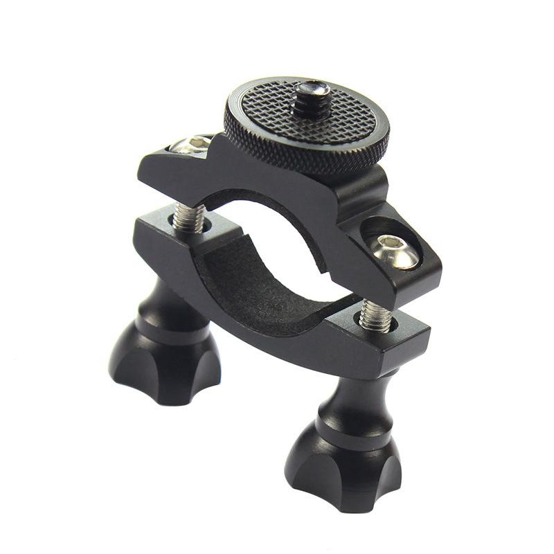 Sport Camera Bike Holder - Aluminum Bracket 5