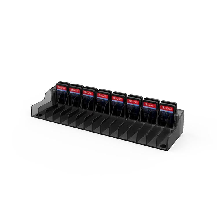 Switch Game Card Storage Rack - 16 Slots 5