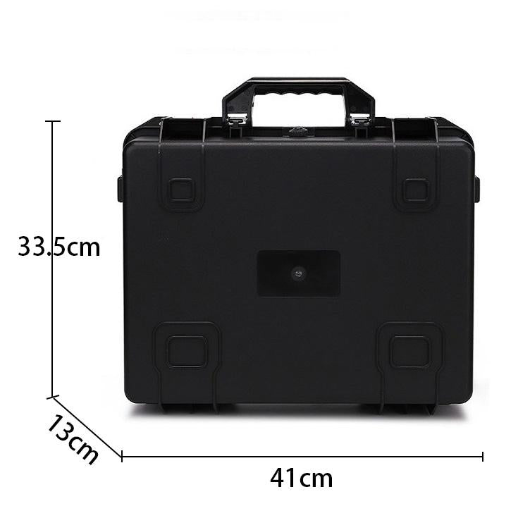 Waterproof Shockproof Box Bag for Dji Ronin-sc 3