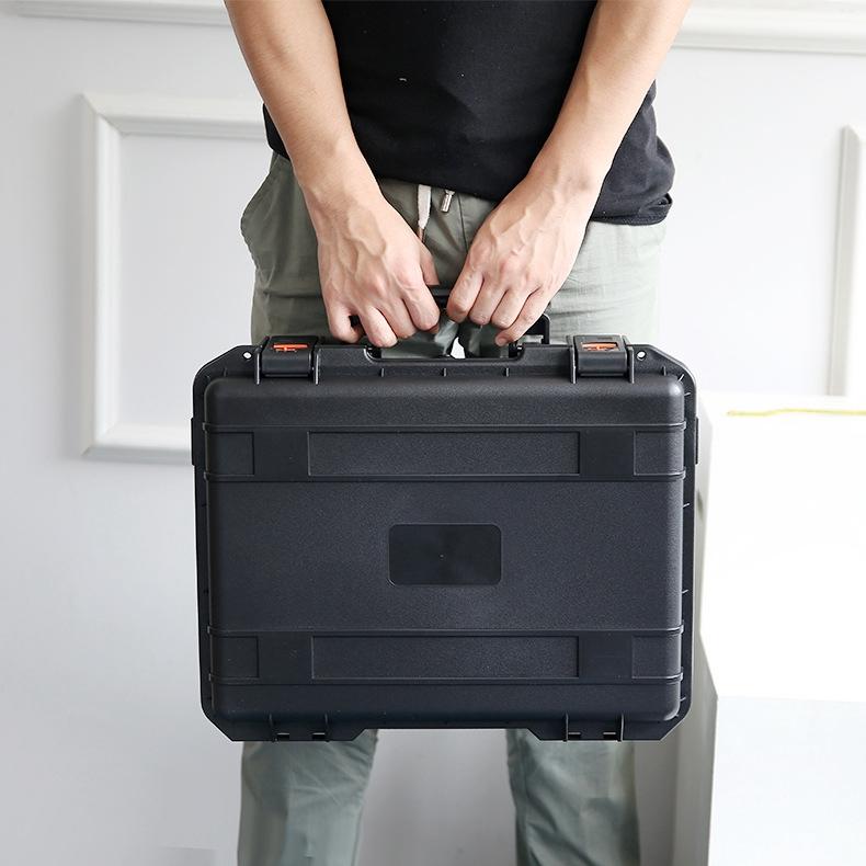 Waterproof Shockproof Box Bag for Dji Ronin-sc 8