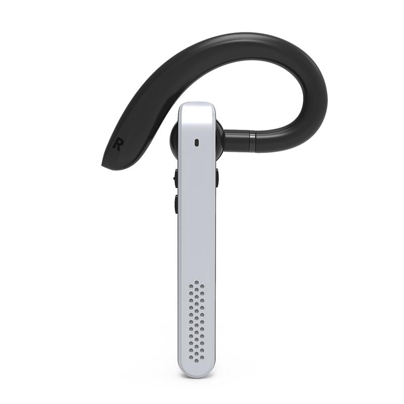 Wireless Bluetooth Earphone with Noise Reduction - Ear-mounted - Black 9