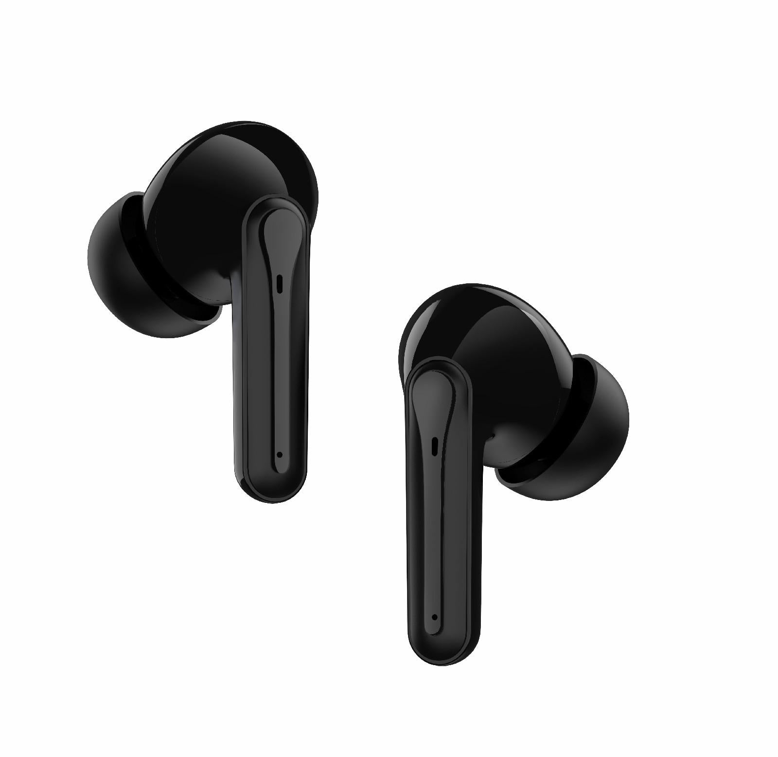 Wireless Tws Stereo Bluetooth Earphones - S23 - Black 3