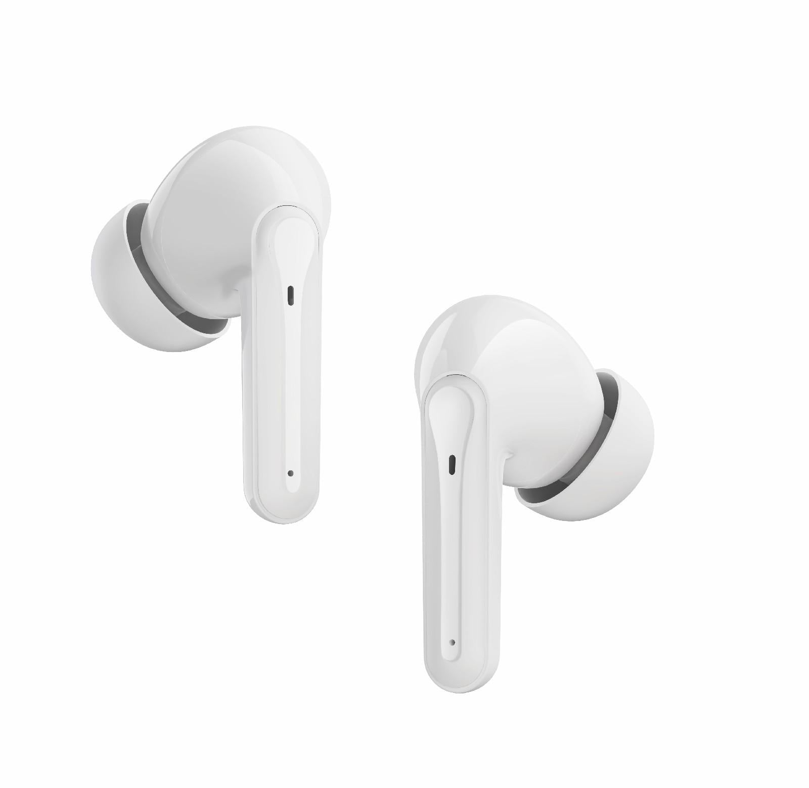 Wireless Tws Stereo Bluetooth Earphones - S23 - Black 14