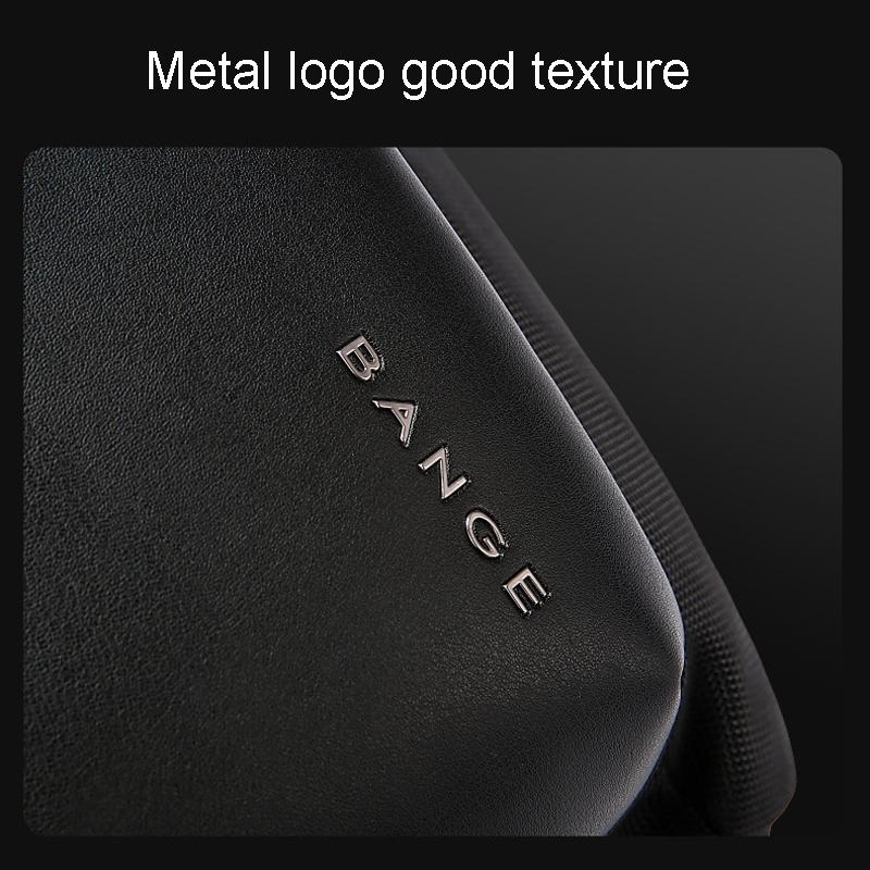 Large Capacity Sports Chest Bag For Men 11