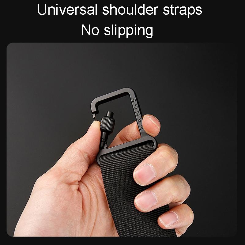 Large Capacity Sports Chest Bag For Men 12