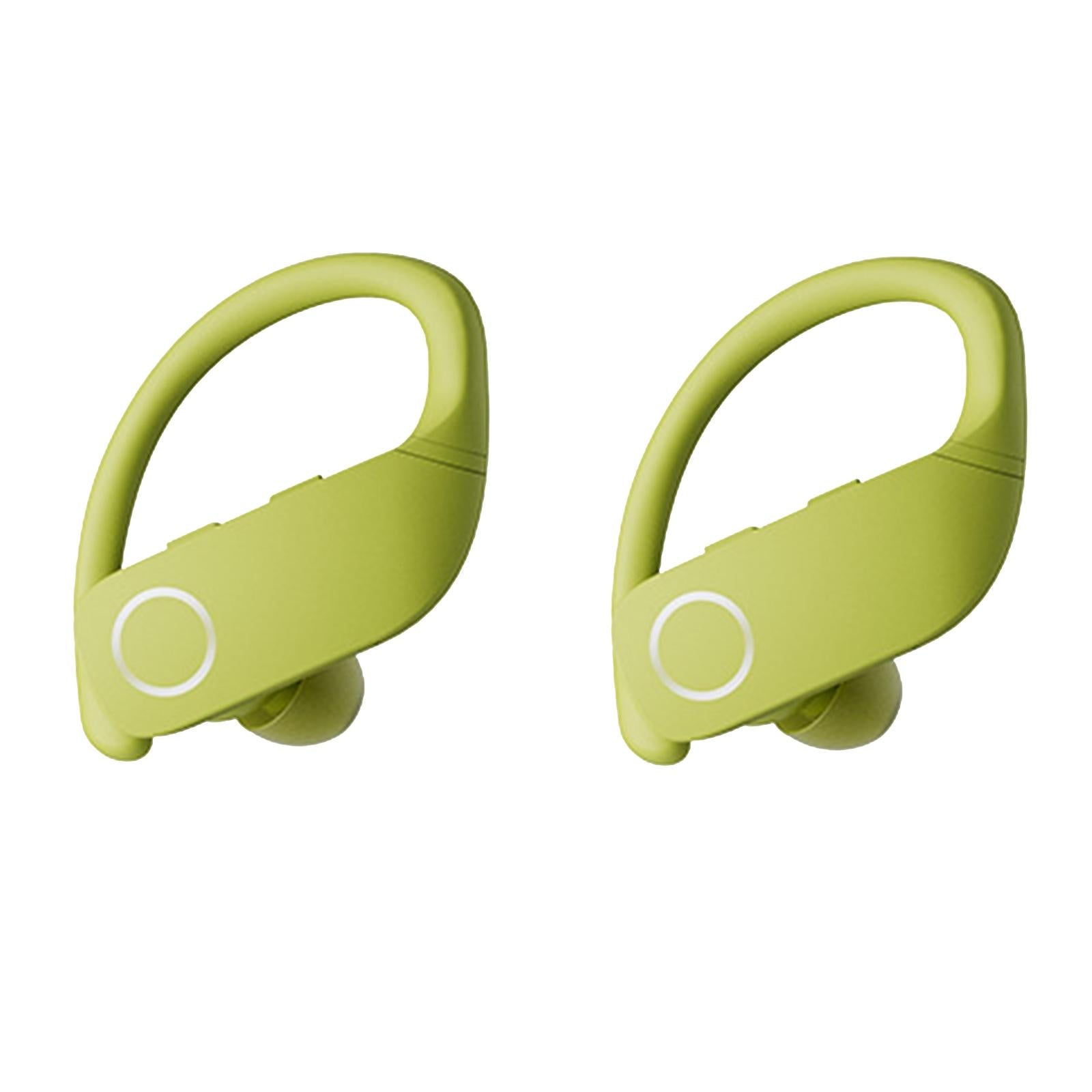 Wireless Bluetooth Sports Headset with Noise Reduction - Z9 Tws - Black 10