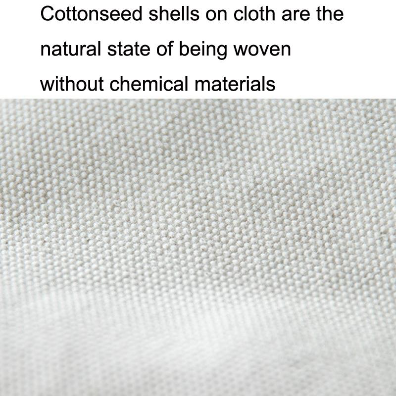 Retro Print Crossbody Bag White 5