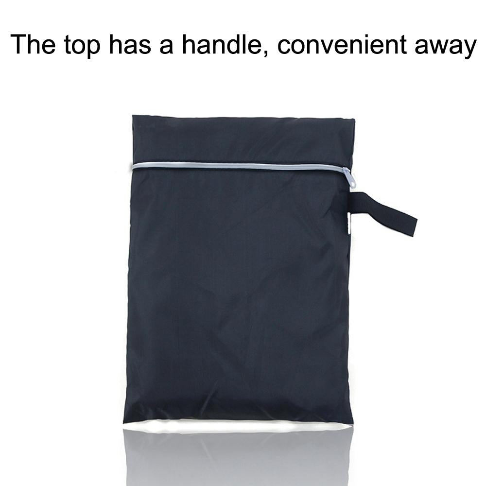 Outdoor Party Cooler Air Conditioner for Car Hood - Black 6