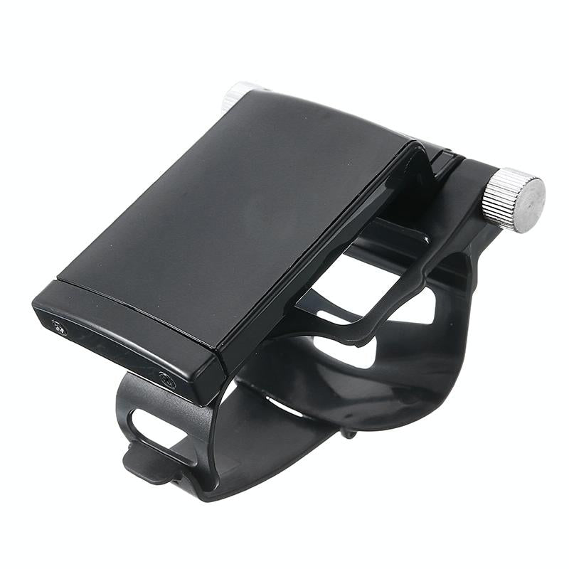 Foldable Gamepad Stand for Sony Ps4 - Black 4