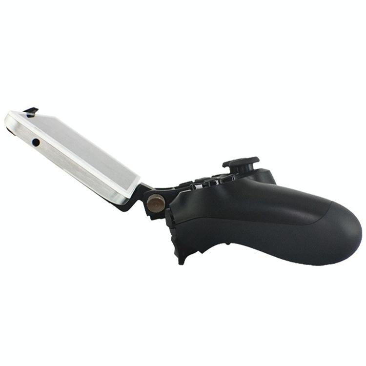Foldable Gamepad Stand for Sony Ps4 - Black 5