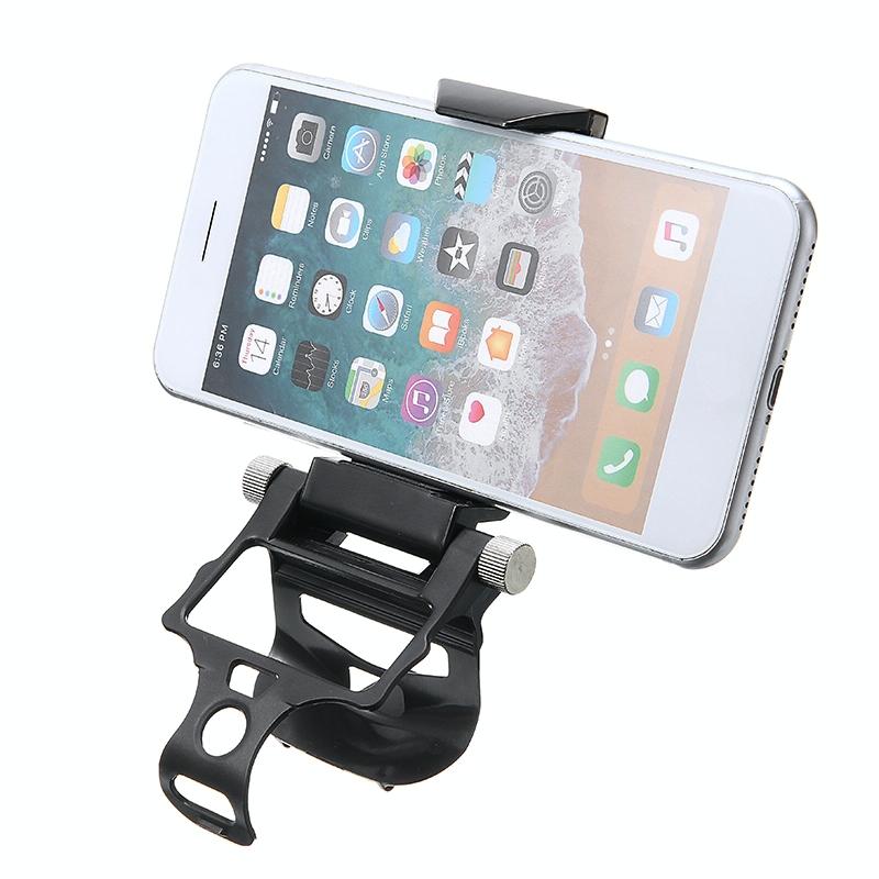 Foldable Gamepad Stand for Sony Ps4 - Black 6
