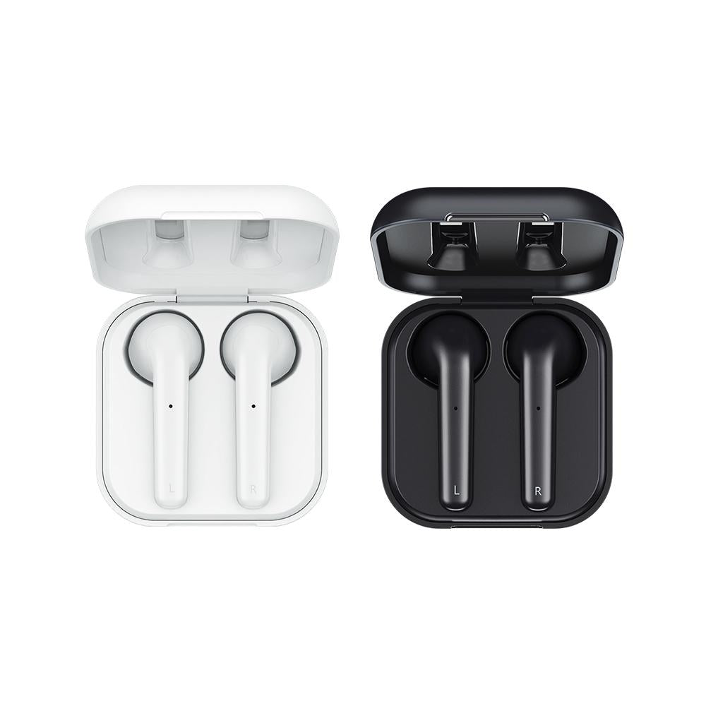 Wireless Earphones with Charging Box - True Bluetooth - Black 6