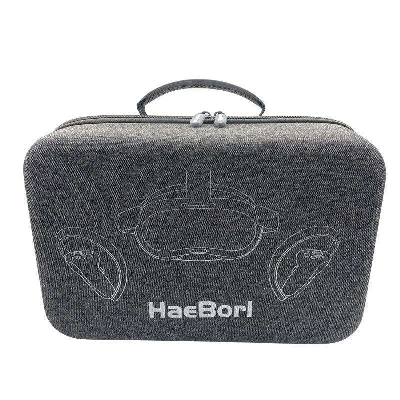 Vr Glasses Storage Bag for Pico 4 - Protective and Compact