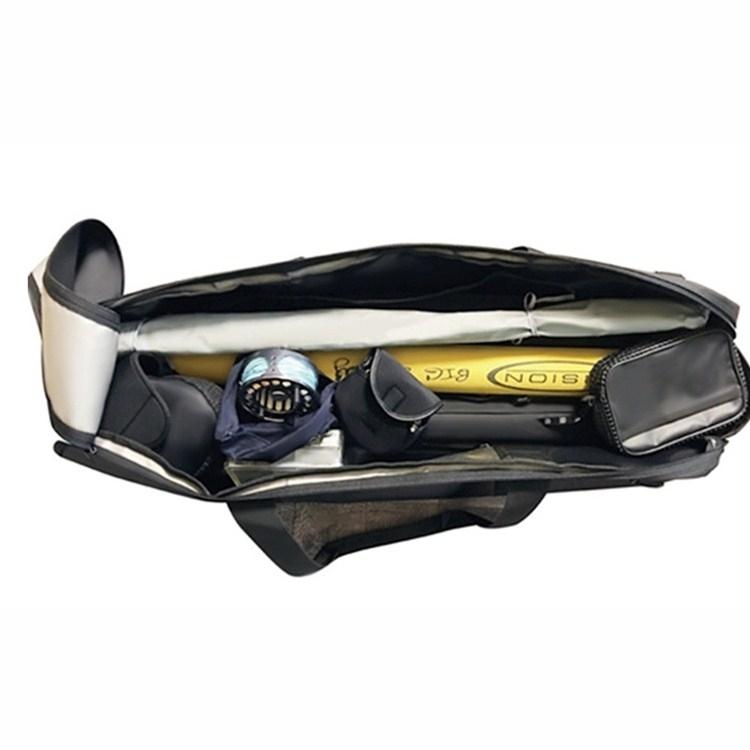 Waterproof Diving Fins Bag Dry/Wet Separation 100X20X24Cm 5