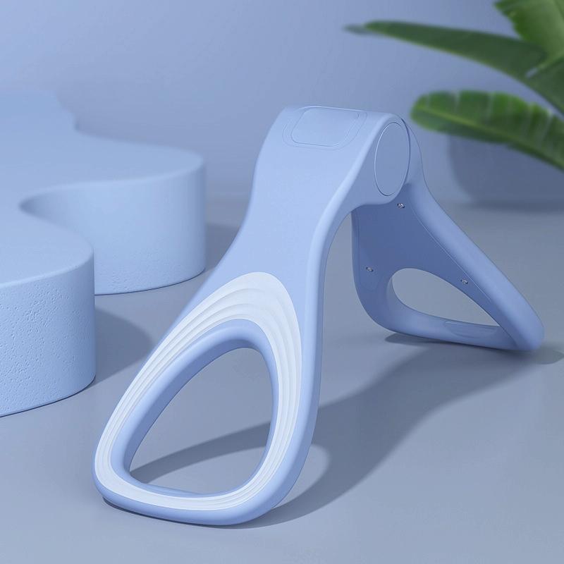 Stovepipe Exercise Device For Pelvic Floor Muscles - Pink 11