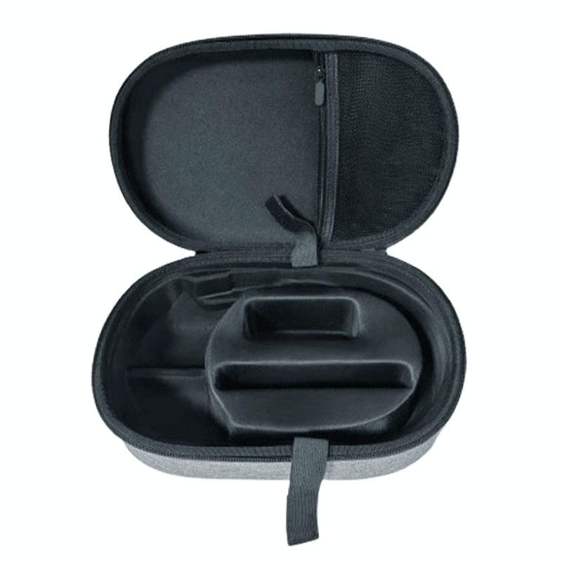 Apple Vision Pro Hard Shell Bag - Portable 4